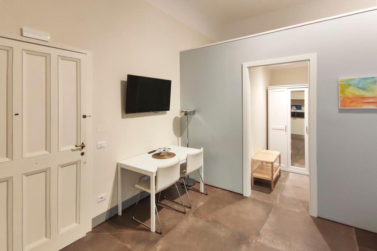Apt. Perla - Pauline Suites, Palazzo Borghese Florence Exterior photo